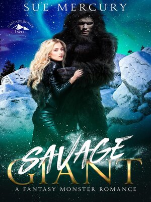 cover image of Savage Giant